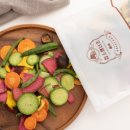 즐거운야채 과일 이미지