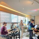 청주공연예술연습공간 소연습실1 | 청주실용음악학원 손이 아니라 귀로 연주하게 된 변화