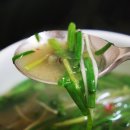 옛날다슬기탕 이미지