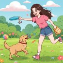 뿌띠펫 | 강아지 산책 필수템 추천 아이템 정리! 라이프스타일 업그레이드