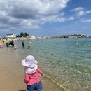 설악해변(비치마켓) | 속초 바다여행 추천 🌊 천진해변 + 켄싱턴설악비치 오션뷰 카페 후기