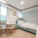 은행 모텔 이미지