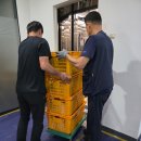 수사랑작은도서관 | 대전사랑이사 카이스트 도서관 이전 작업 현장 후기