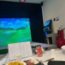 여의도골프존 이미지