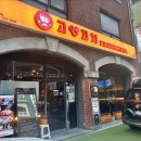 땅콩PC | 압구정역 양꼬치 맛집 마봉양꼬치｜두툼한 양꼬치·블랙꿔바로우 솔직 후기