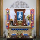 베트남 다낭 까오다이교 사원 Cao Dai Temple 이미지