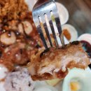 1도씨치킨&돈가스 무주점 | 무주돈까스맛집] 카루시아단 내돈 내먹 후기