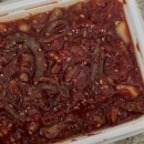 반찬애젓갈 이미지