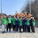 풍산읍 체육공원 이미지