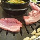 꽃돼지 생삼겹 무한리필 이미지