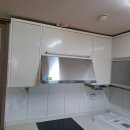 목수 | [부산 연제구] 비규격 주방후드 교체! 뒷동산 인연으로 이어진 정목수의 꼼꼼한 시공 후기