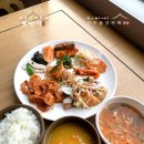 전주 혁신동 이서 한식 백반 토박이한식뷔페 메뉴 후기