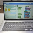 우리 아이가 배우는 코딩 직접 배워보자(스크래치 코딩 3월) | 우리 아이 첫 코딩 수업, 평촌컴퓨터학원 후기