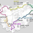 소풍길 이미지