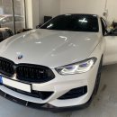 G16 | 부천 BMW G16 M850i 롤백 작업 후기 코딩하우스