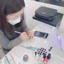 네일아트&속눈썹익스텐션 이미지