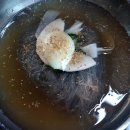 &lt;창원 북면 맛집&gt; 금강산 면옥 박정식 냉면/ 함흥냉면과 석쇠의 조합/ 메뉴, 후기