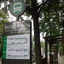 버스정류장 07-226 이미지