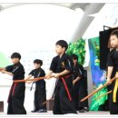 평거 야외무대 이미지