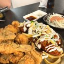 똔뽈숯불구이 | [구미/송정] 구미치킨집, 구미 맛집, 복개천 치맥 추천 - 어계인