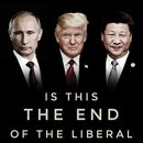 하버드대 이슬람좌파주의 비판(저명 역사학자 니얼 퍼거슨). 제 2의 냉전: 중국, 러시아, 이란, 북한 vs 자유세계. 이미지