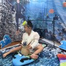 해녀체험과 서핑타기✈️✈️✈️ 이미지