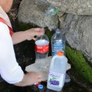 현충탑샘물 이미지