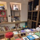 시골서재 | 해금서가 | 한여름밤에 열리는 심야 서재_주말토리 후기