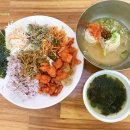 하림한식뷔페