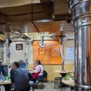 황소숯불꼼장어 이미지