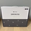 프로텍 | 프로텍 카본 전기요 후기｜전자파 걱정 없는 탄소 전기요 올겨울 필수템 사용 후기