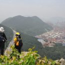 남구 봉오리산~이기대(순수 산행시간은 5시간 30분~6시간, 휴식을 포함하면 6시간 30분 ) 이미지