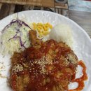 대빵커돈까스 이미지