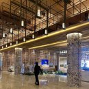 NR-15[우주로]-하-212 | 더 뷔페 앳 인터불고 평일 런치 후기, 런치 메뉴 종류