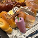 60 | 양주역 근처카페추천 대형 베이커리 카페 소금빵, 커피 맛집 벤60 후기