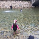 무쇠다리민박 | 완주 운장산 계곡 취사가능 전북 전주 물놀이 숨은명소