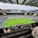 앙리젤 | 2025 넥슨 아이콘 매치 DAY 1 이벤트 매치 관람 시야, 주차 후기(베일, 호나우지뉴, 앙리, 박지성 총출동)