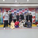 참성장집중력태권도사관학교 이미지