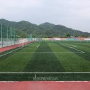 횡성종합운동장 이미지