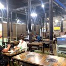 유천택지내 선수촌로 이미지