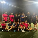 장흥생활체육공원 축구장 이미지