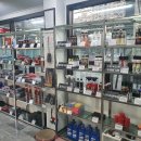 유천 더워시 24시 셀프세차장 이미지