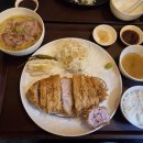 오봉 | 서촌 돈카츠 맛집 오봉카츠 솔직 후기
