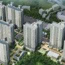 숲속마을 이미지