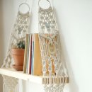 마크라메 공예 이미지