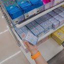 내리다곰 | 성수 팝업 나가노마켓 예약없이 9월 14일까지 농담곰 한국 한정컬러 매진