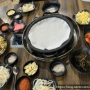 부안총체보리한우정육식당