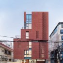 (주)건축사사무소 내외건축 이미지