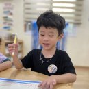 쨍쨍! 여름 속으로-방학 지낸 이야기나누기 이미지