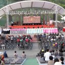 남강 야외무대 이미지